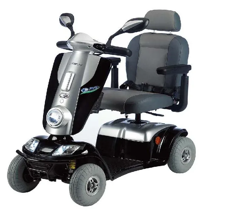 Kymco K-Pipe 125 2022 Image: 2 Kymco K-Pipe 125 2022 74657