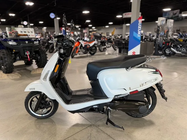 Kymco Like 150I 2023 74741