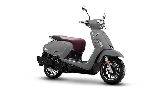 2025 Kymco Like 150I Noodoe