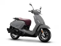 Kymco Like 150I Noodoe 2025