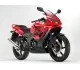 Kymco Quannon 125 (e3) 2007 16621 Thumb