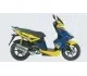 Kymco Super 8 125 (e3) 2007 19749 Thumb