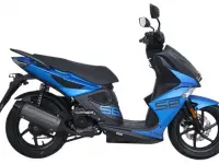 Kymco Super 8 50X 2026