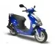 Kymco Vitality (4t) 50 2007 20857 Thumb
