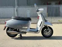 Lambretta G350 Series II 2026