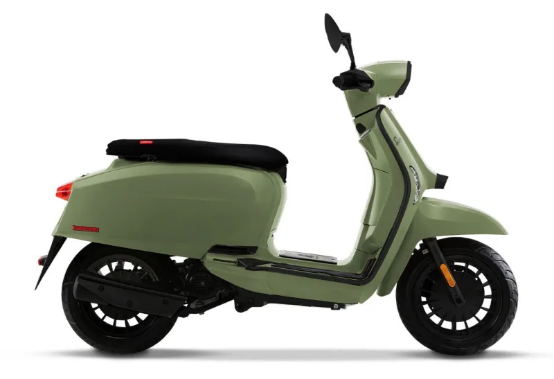 2025 Lambretta V50 Special