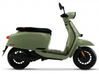 Lambretta V50 Special 2026