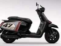 Lambretta X300 Special 2026