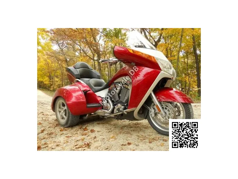 Lehman Trikes Crossbow