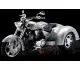 Lehman Trikes PitBoss 2010