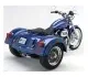 Lehman Trikes Raider Sportster 2010 19393 Thumb