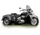 Lehman Trikes Tramp Boulevard 2010