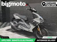 Lexmoto Diablo 125 2026