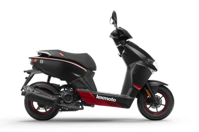 Lexmoto Ls E55