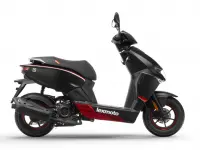 Lexmoto Ls E55 2025