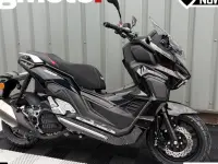 Lexmoto Xdv 125 2026