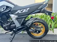 Lifan Kpm Mini RS 2025