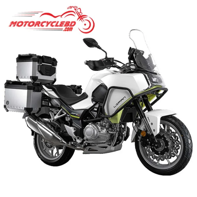 2025 Lifan KPT400