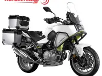 Lifan KPT400 2025