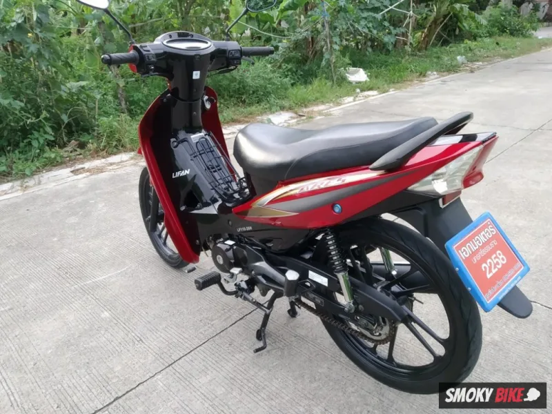 Lifan Ares 110 2020 Image: 2 Lifan Ares 110 2020 74615