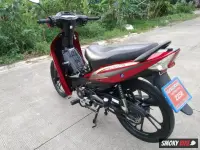 Lifan Ares 110 2020 74615 Thumb