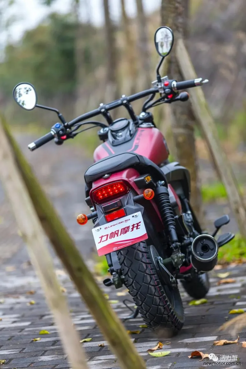 Lifan K19 2020 Image: 2 Lifan K19 2020 74790