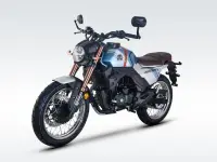 Lifan KPM 200 2022 74430 Thumb