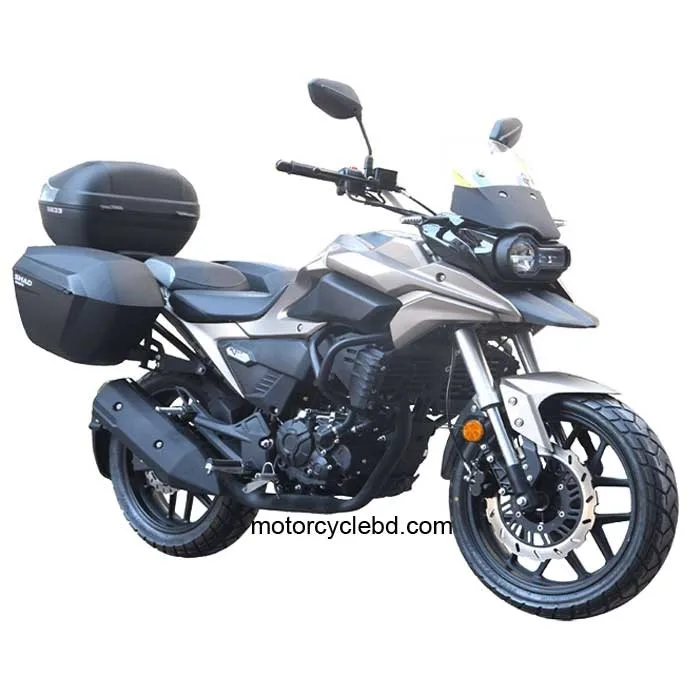 Lifan KPT200 2020 Image: 2 Lifan KPT200 2020 74681