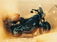 LiveWire S2 Mulholland 2025 73635 Thumb