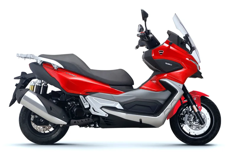 2025 MH Viro 350
