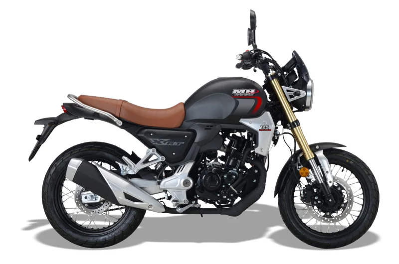 2025 MH XRT 125