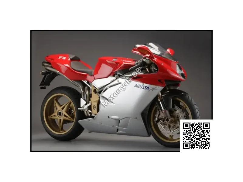 1981 MV Agusta 1000 Ago
