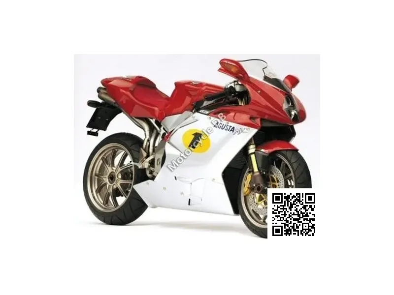 MV Agusta 1000 Ago