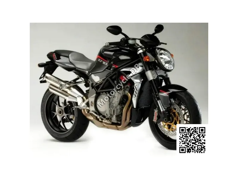 MV Agusta Brutale 1078RR 2008 18641