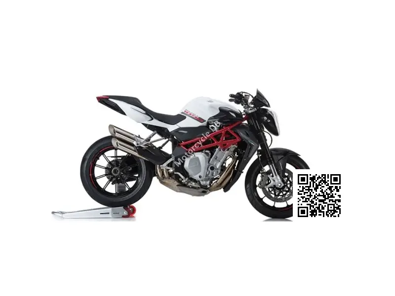 MV Agusta Brutale 1090 2018 24169