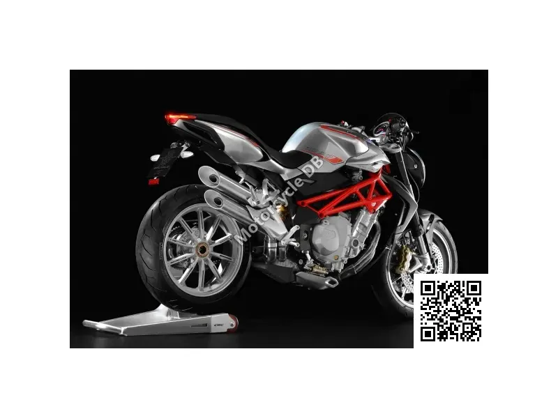 MV Agusta Brutale 1090 R 2013 Image: 1 MV Agusta Brutale 1090 R 2013 22956