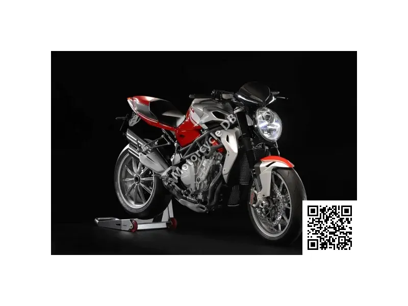 MV Agusta Brutale 1090 RR 2013 Image: 1 MV Agusta Brutale 1090 RR 2013 22957