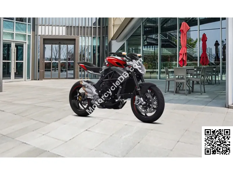 MV Agusta Brutale 800 RR 2022 44297