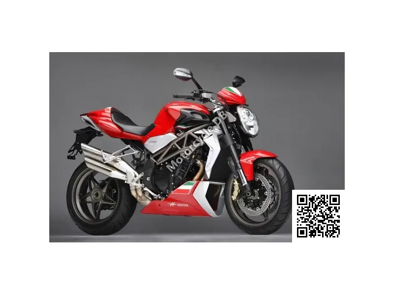 MV Agusta Brutale 990R 2011 22617