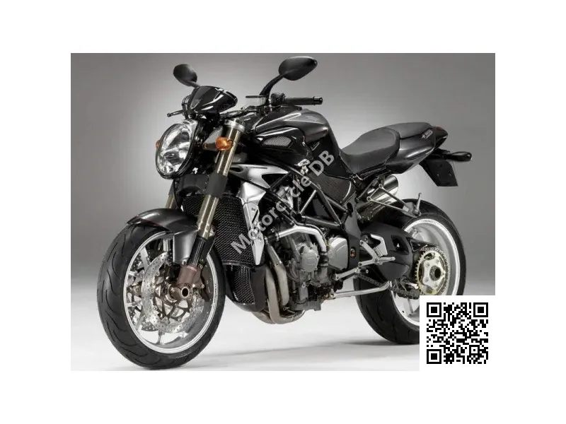 MV Agusta Brutale Gladio 2008 16759
