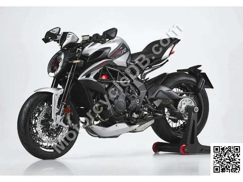 MV Agusta Dragster 800 RR 2021 45464