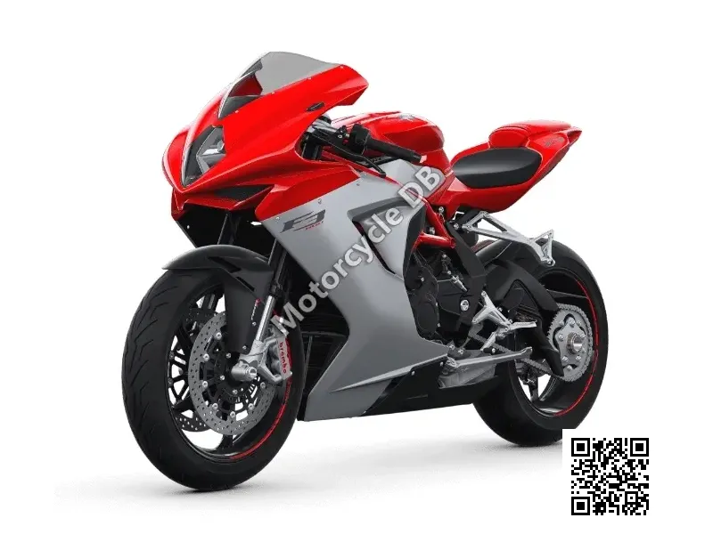 MV Agusta F3 800 2014 40664