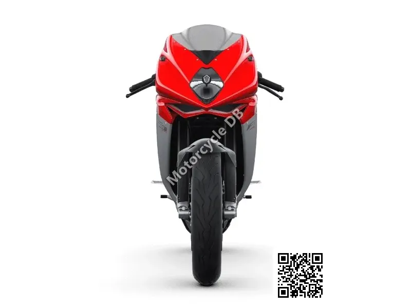 MV Agusta F3 800 2018 40684