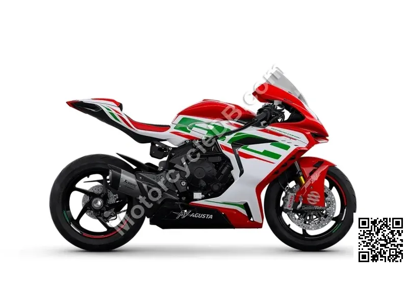 MV Agusta F3 800 RC 2019 Image: 1 MV Agusta F3 800 RC 2019 47702
