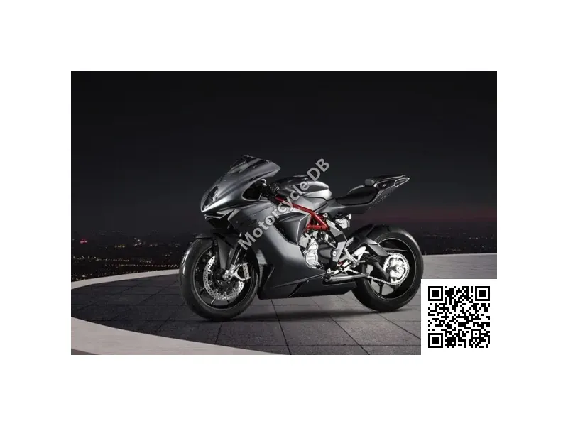 MV Agusta F3 RC 2023 43025