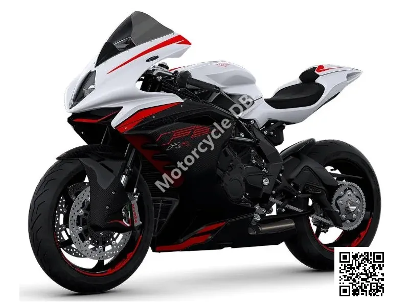 MV Agusta F3 RR 2022 Image: 2 MV Agusta F3 RR 2022 40653