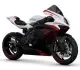 MV Agusta F3 RR
