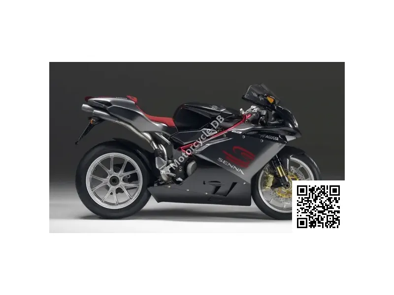 MV Agusta F4 1000 S 2004 Image: 1 MV Agusta F4 1000 S 2004 20689