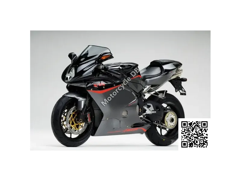 MV Agusta F4 2013 Image: 1 MV Agusta F4 2013 23114