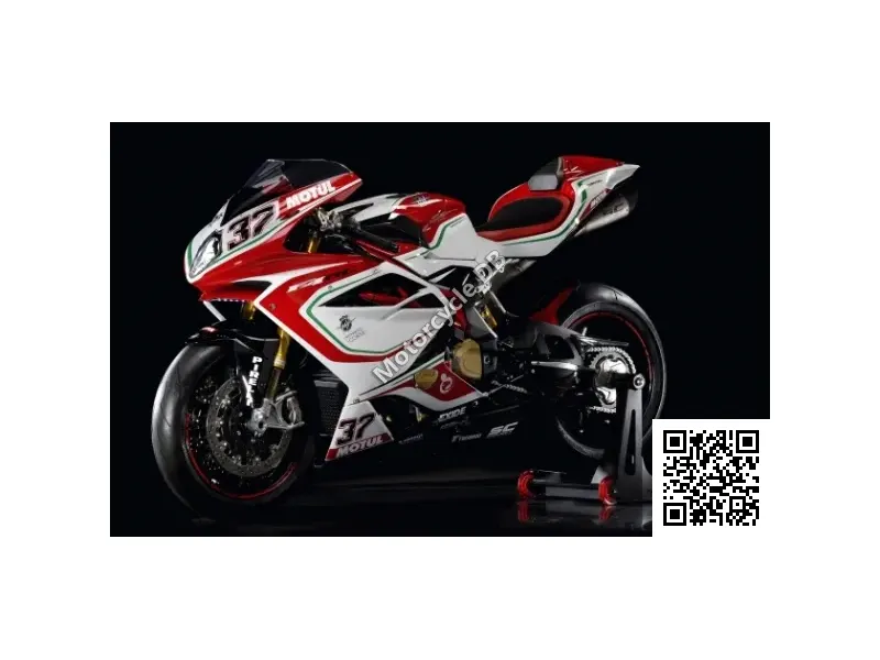 MV Agusta F4 LH44 2018 Image: 1 MV Agusta F4 LH44 2018 24158